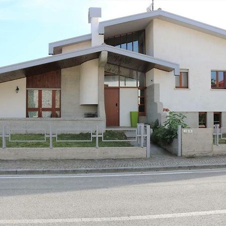Villa Ginny Cividale Del Friuli Exterior photo