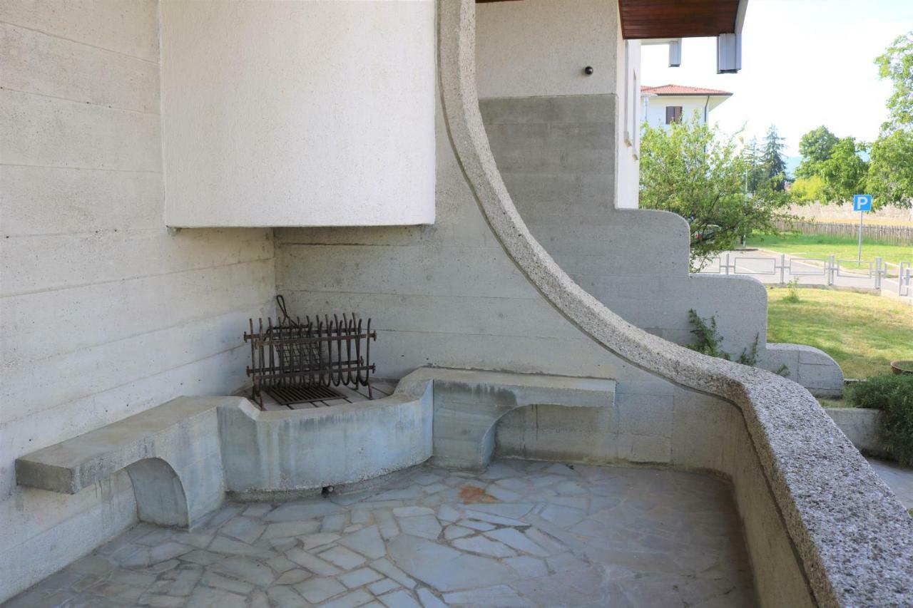 Villa Ginny Cividale Del Friuli Exterior photo