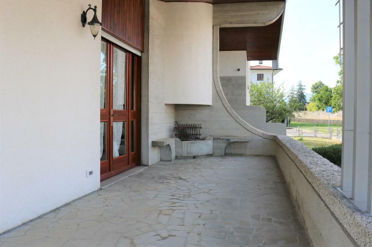 Villa Ginny Cividale Del Friuli Exterior photo