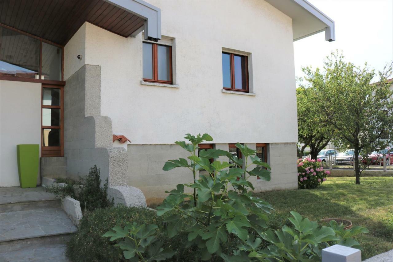 Villa Ginny Cividale Del Friuli Exterior photo
