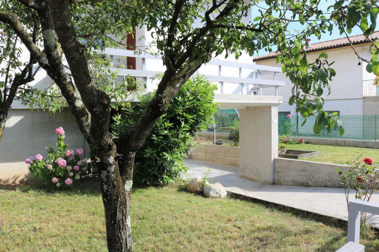 Villa Ginny Cividale Del Friuli Exterior photo