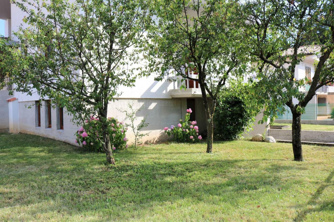Villa Ginny Cividale Del Friuli Exterior photo
