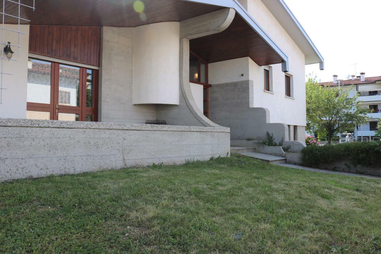 Villa Ginny Cividale Del Friuli Exterior photo